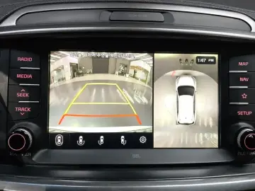 2018 Kia Sorento с пробегом 103 668 км