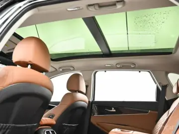 2019 Kia Sorento с пробегом 109 270 км