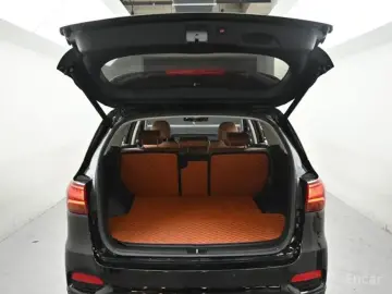 2019 Kia Sorento с пробегом 109 270 км