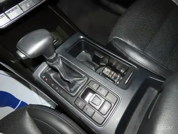 2017 Kia Sorento с пробегом 115 462 км