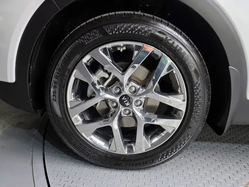 2019 Kia Sorento с пробегом 79 567 км