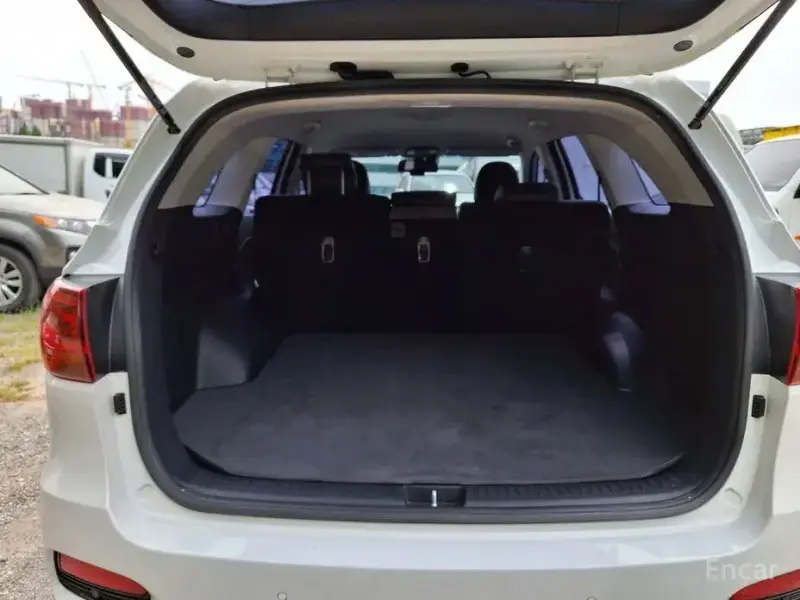 2019 Kia Sorento с пробегом 71 371 км