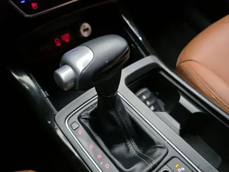 2019 Kia Sorento с пробегом 79 567 км