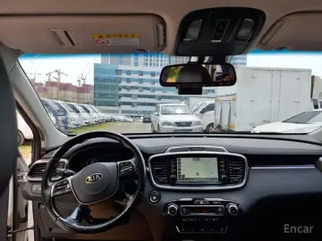 2019 Kia Sorento с пробегом 71 371 км
