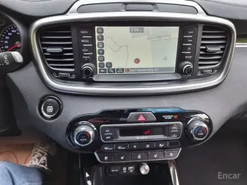 2019 Kia Sorento с пробегом 71 371 км
