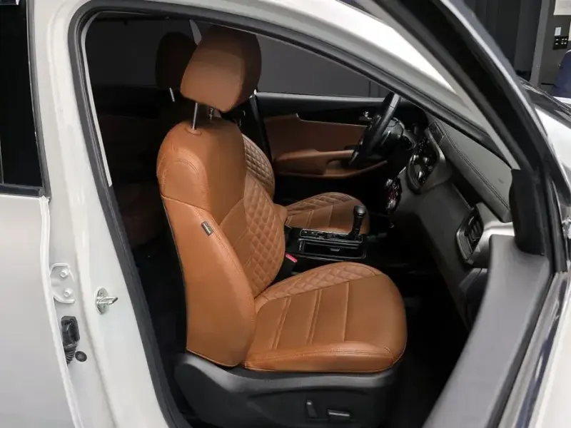 2019 Kia Sorento с пробегом 79 567 км