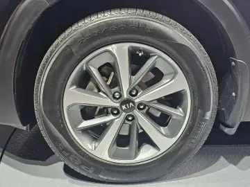 2018 Kia Sorento с пробегом 75 653 км