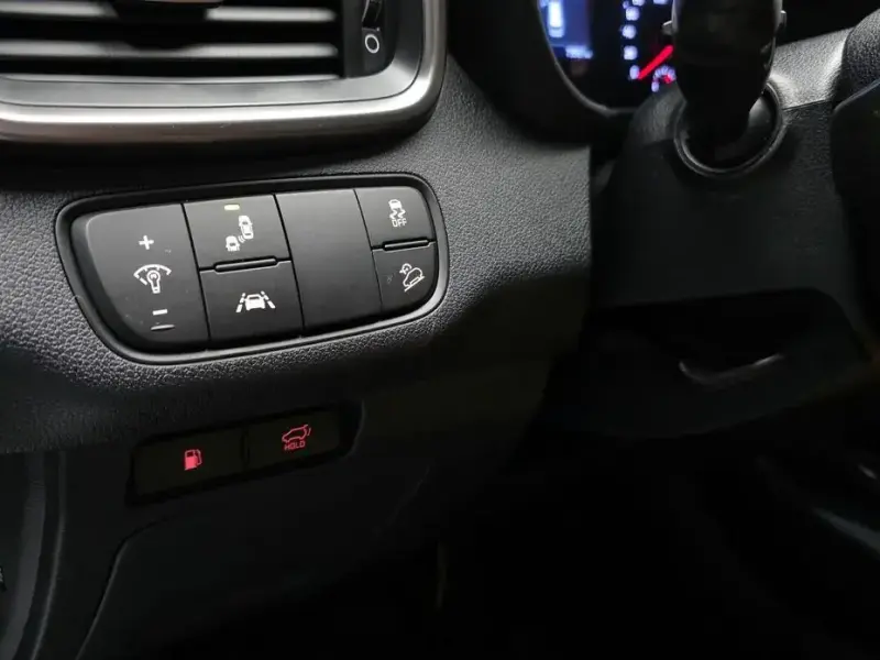 2019 Kia Sorento с пробегом 79 567 км