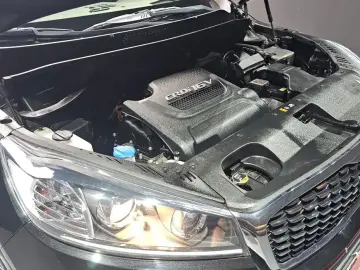 2018 Kia Sorento с пробегом 75 653 км