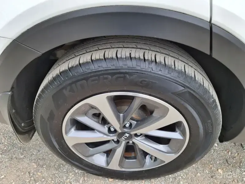 2019 Kia Sorento с пробегом 71 371 км