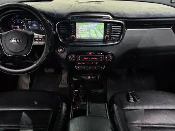 2018 Kia Sorento с пробегом 75 653 км