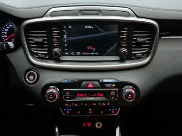 2019 Kia Sorento с пробегом 79 567 км
