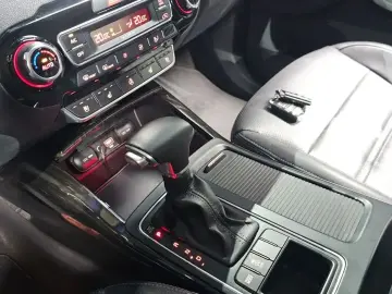 2018 Kia Sorento с пробегом 75 653 км
