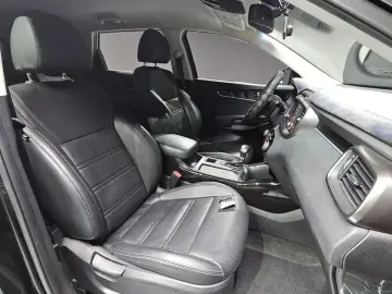 2018 Kia Sorento с пробегом 75 653 км