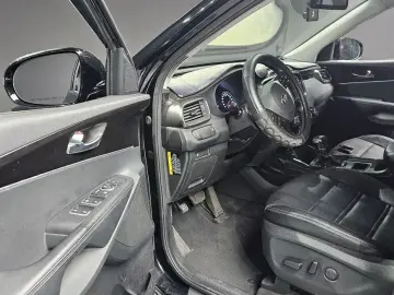2018 Kia Sorento с пробегом 75 653 км