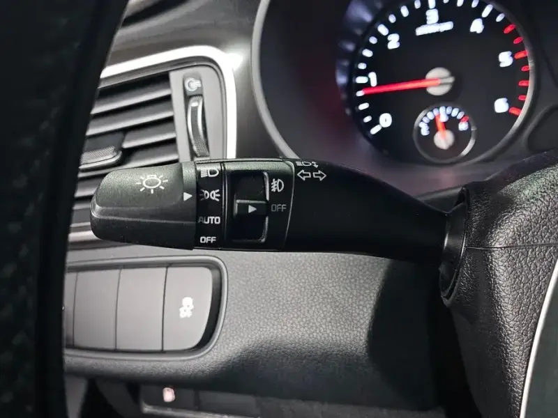 2018 Kia Sorento с пробегом 75 653 км