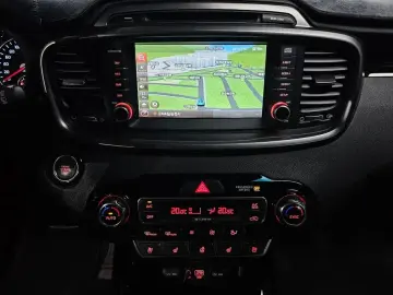 2018 Kia Sorento с пробегом 75 653 км