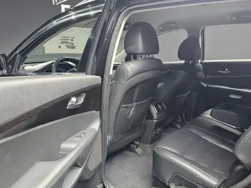 2018 Kia Sorento с пробегом 75 653 км