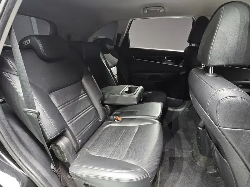 2018 Kia Sorento с пробегом 75 653 км