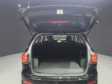2018 Kia Sorento с пробегом 75 653 км