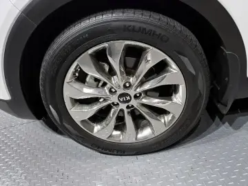 2019 Kia Sorento с пробегом 48 026 км