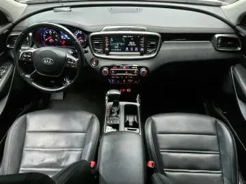 2019 Kia Sorento с пробегом 48 026 км