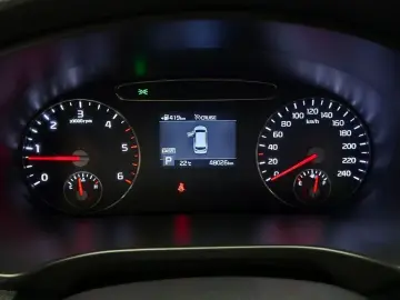 2019 Kia Sorento с пробегом 48 026 км