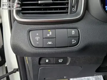 2020 Kia Sorento с пробегом 123 949 км