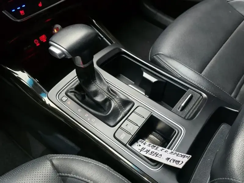 2019 Kia Sorento с пробегом 48 026 км