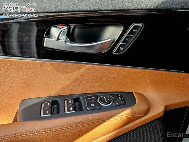 2020 Kia Sorento с пробегом 123 949 км