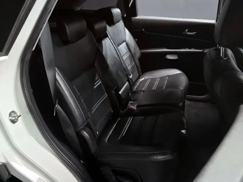 2019 Kia Sorento с пробегом 48 026 км