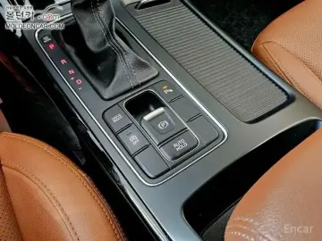 2020 Kia Sorento с пробегом 123 949 км