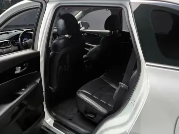 2019 Kia Sorento с пробегом 48 026 км