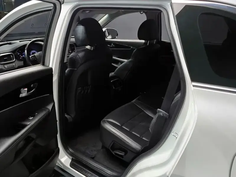 2019 Kia Sorento с пробегом 48 026 км