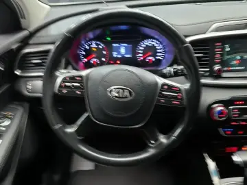 2019 Kia Sorento с пробегом 48 026 км