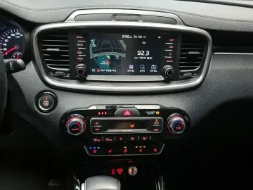 2019 Kia Sorento с пробегом 48 026 км