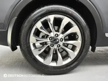 2020 Kia Sorento с пробегом 85 234 км