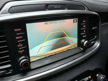 2019 Kia Sorento с пробегом 48 026 км
