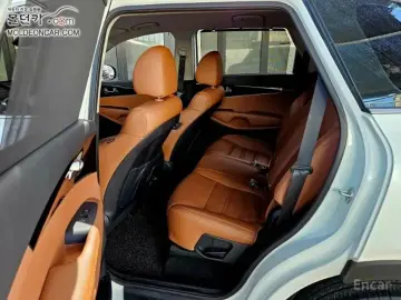 2020 Kia Sorento с пробегом 123 949 км
