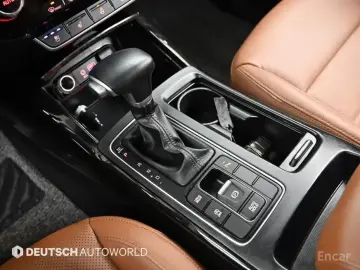 2020 Kia Sorento с пробегом 85 234 км
