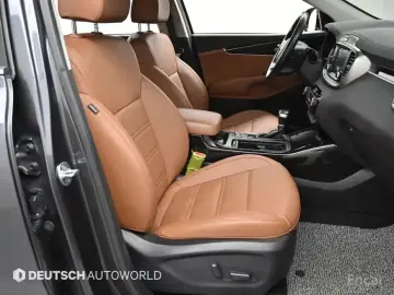 2020 Kia Sorento с пробегом 85 234 км