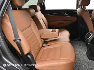 2020 Kia Sorento с пробегом 85 234 км