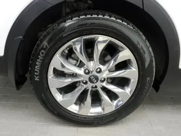 2017 Kia Sorento с пробегом 100 519 км