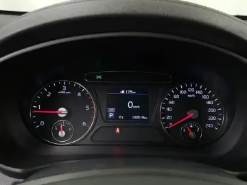 2017 Kia Sorento с пробегом 100 519 км