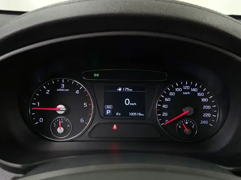 2017 Kia Sorento с пробегом 100 519 км