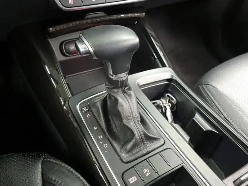 2017 Kia Sorento с пробегом 100 519 км