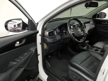 2017 Kia Sorento с пробегом 100 519 км