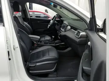 2017 Kia Sorento с пробегом 100 519 км