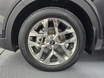 2019 Kia Sorento с пробегом 45 369 км