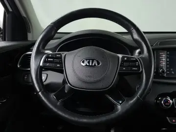 2017 Kia Sorento с пробегом 100 519 км